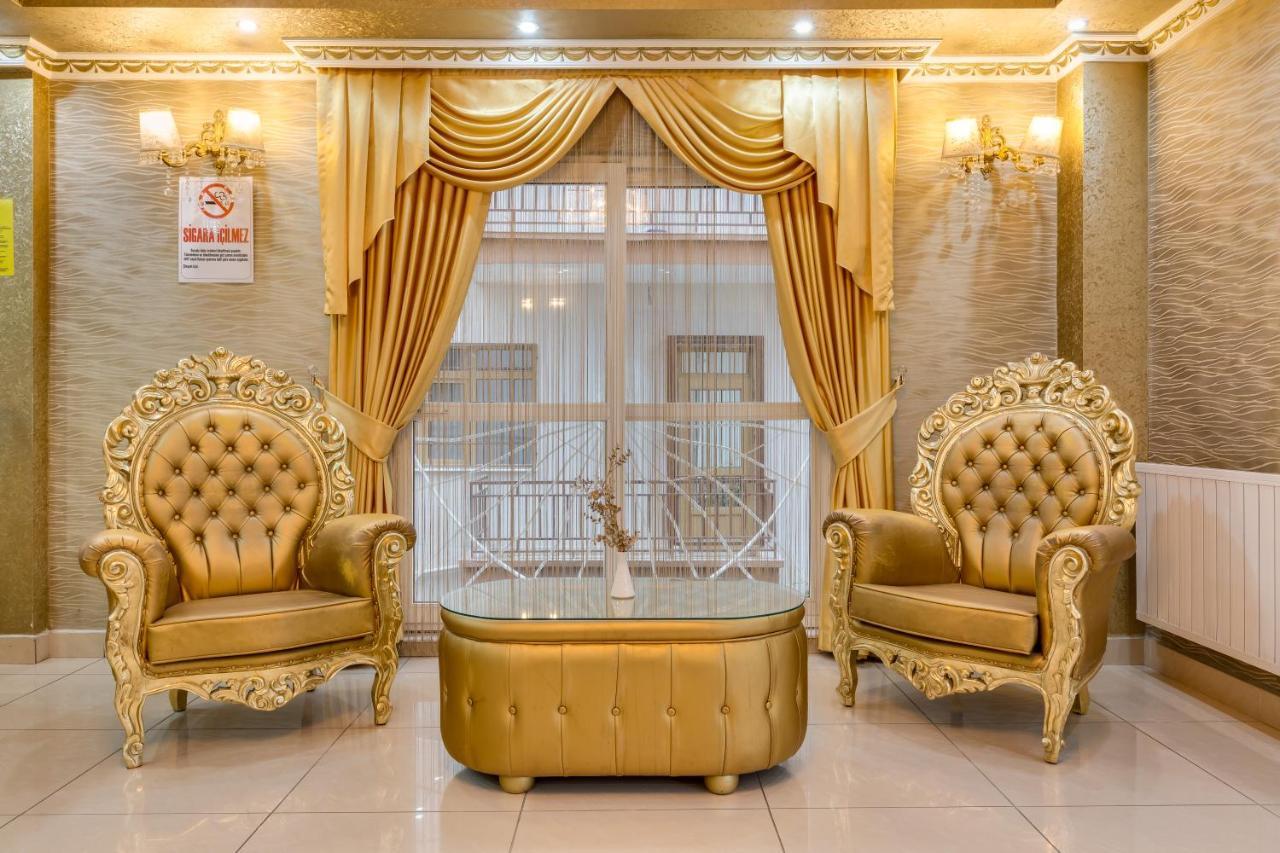 Twins Hotel อังการา ภายนอก รูปภาพ