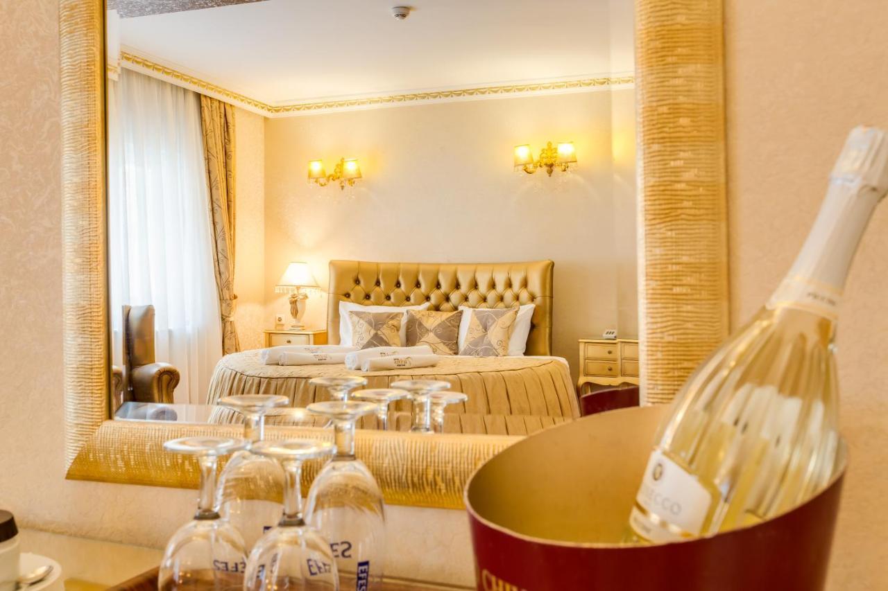 Twins Hotel อังการา ภายนอก รูปภาพ
