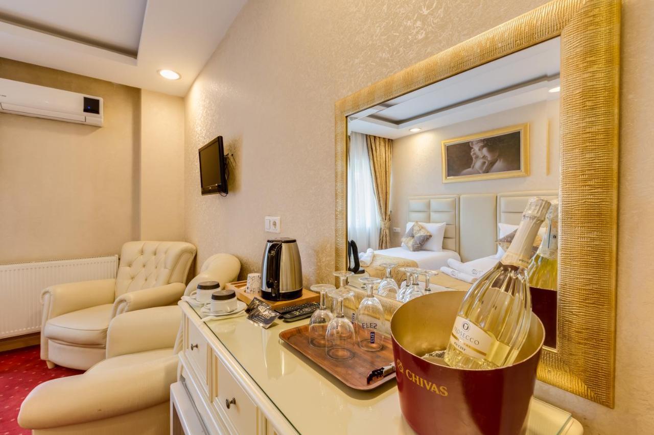 Twins Hotel อังการา ภายนอก รูปภาพ