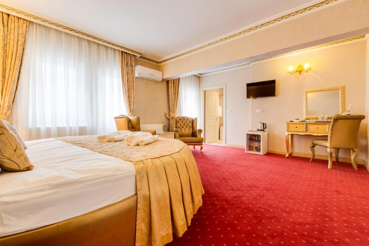 Twins Hotel อังการา ภายนอก รูปภาพ