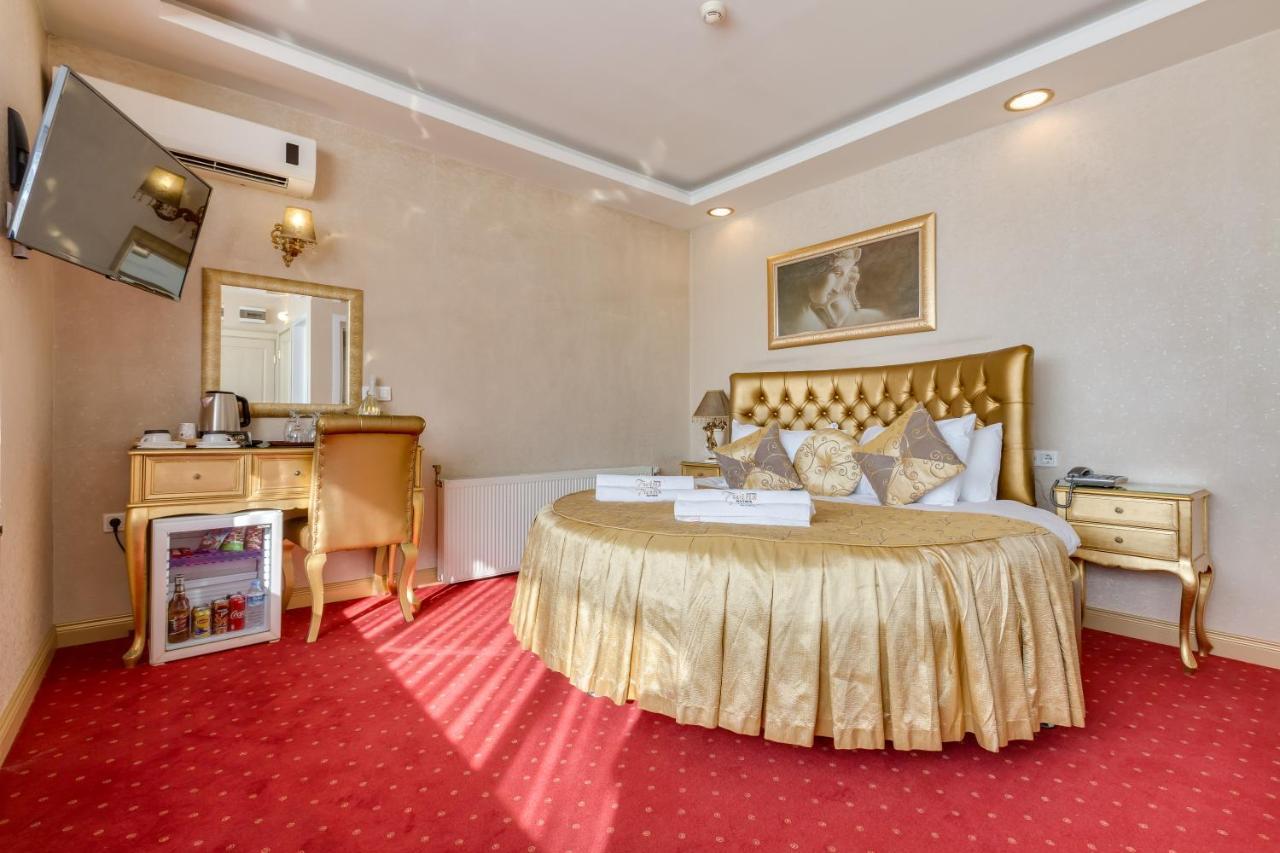 Twins Hotel อังการา ภายนอก รูปภาพ