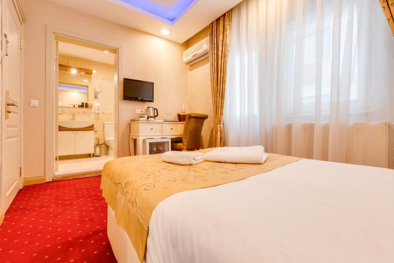 Twins Hotel อังการา ภายนอก รูปภาพ